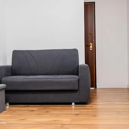 Colombo House 別荘 クアルトゥ・サンテーレナ