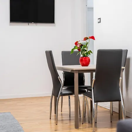 Colombo House * クアルトゥ・サンテーレナ