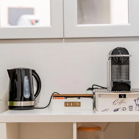 Colombo House クアルトゥ・サンテーレナ