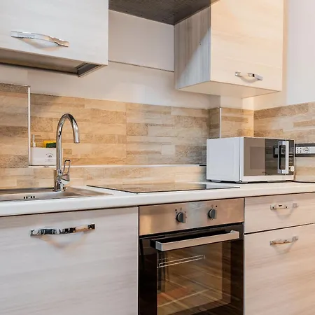 Casa vacanze Colombo House *