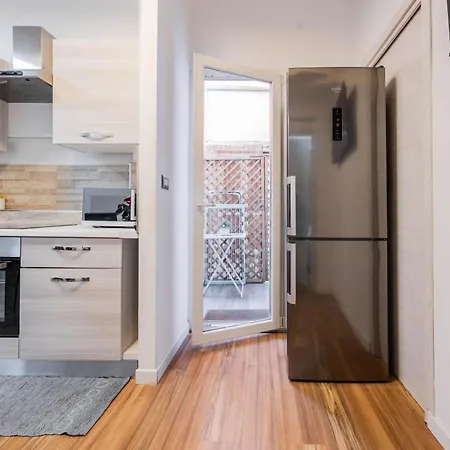 別荘 Colombo House *