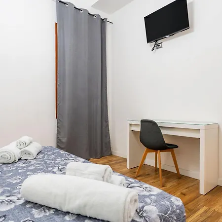 Casa vacanze Colombo House Quartu SantʼElena