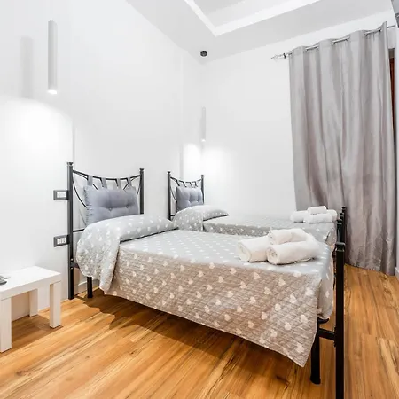 Colombo House Casa vacanze