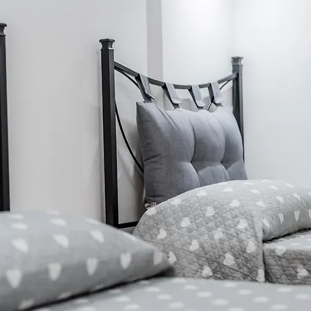 Colombo House * Quartu SantʼElena