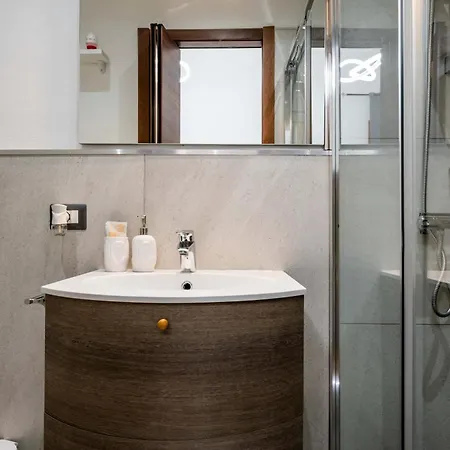 Hébergement de vacances Colombo House Quartu SantʼElena