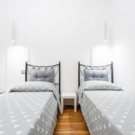 Colombo House Hébergement de vacances *