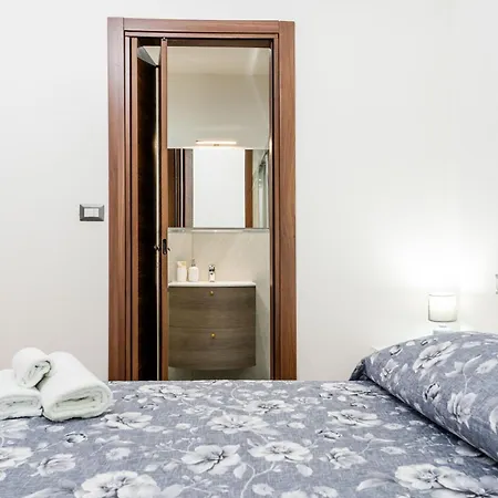 Dom wakacyjny Colombo House Quartu SantʼElena