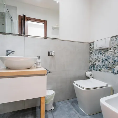 Dom wakacyjny Colombo House Quartu SantʼElena